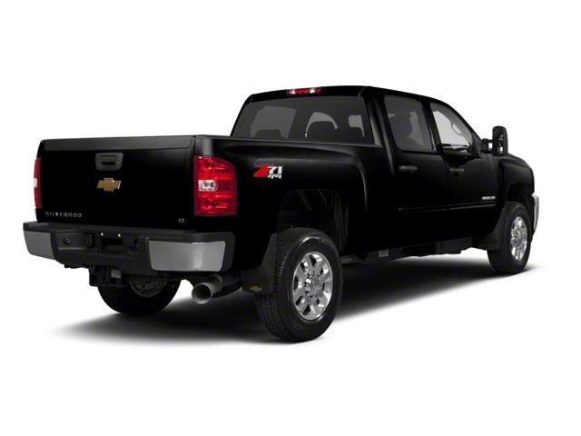 2011 Chevrolet Silverado 2500 HD Vehicle Photo in ENGLEWOOD, CO 80113-6708