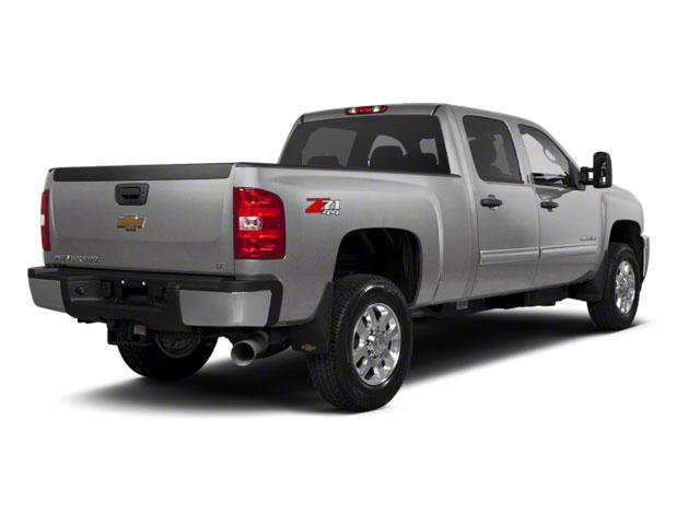 2011 Chevrolet Silverado 2500HD Vehicle Photo in BATON ROUGE, LA 70806-4466