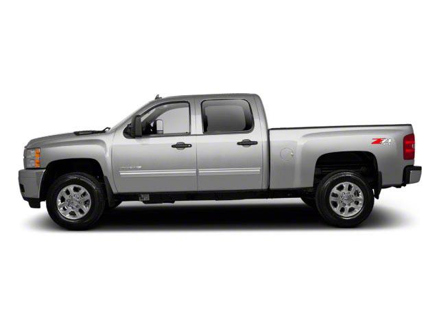 2011 Chevrolet Silverado 2500HD Vehicle Photo in BATON ROUGE, LA 70806-4466