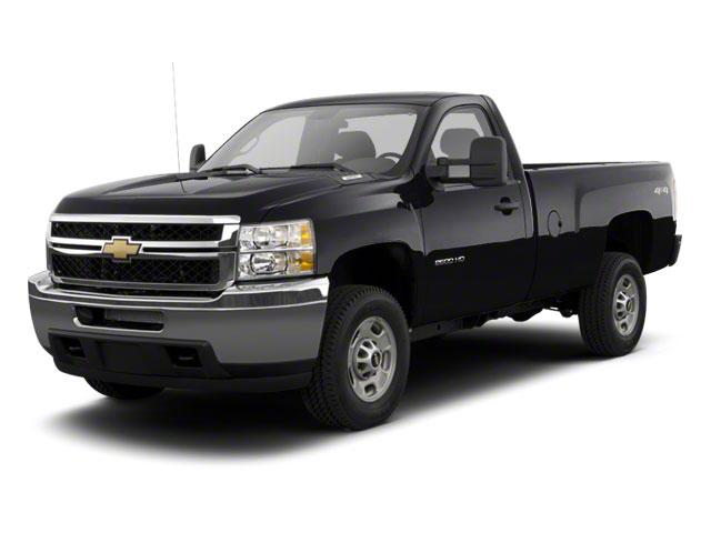 2011 Chevrolet Silverado 2500HD Vehicle Photo in AUBURN, MA 01501-2708