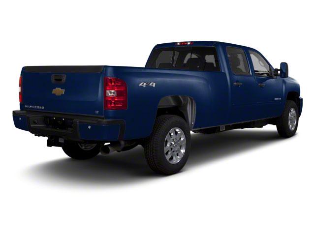 2011 Chevrolet Silverado 3500HD Vehicle Photo in MEDINA, OH 44256-9631