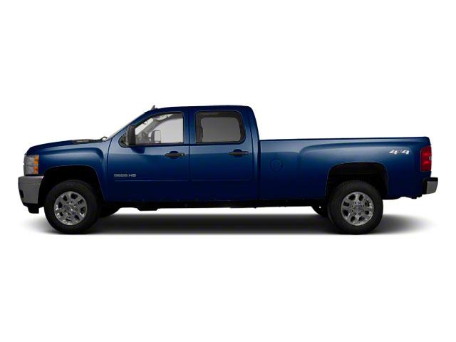 2011 Chevrolet Silverado 3500HD Vehicle Photo in MEDINA, OH 44256-9631