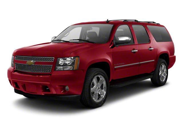 2011 Chevrolet Suburban Vehicle Photo in LONE TREE, CO 80124-2750