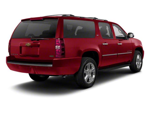 2011 Chevrolet Suburban Vehicle Photo in LONE TREE, CO 80124-2750