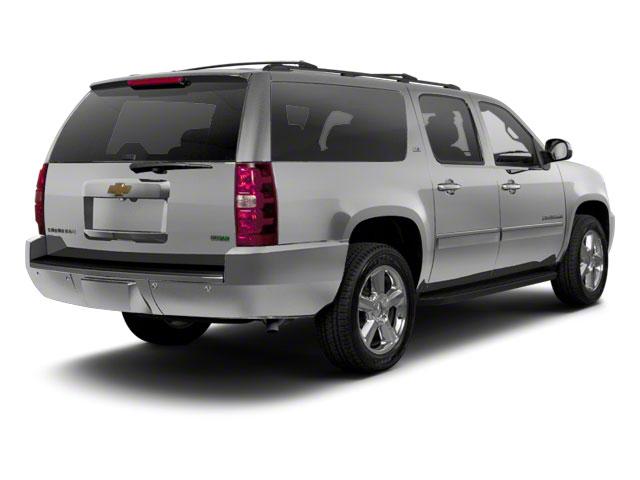 2011 Chevrolet Suburban Vehicle Photo in CLEARWATER, FL 33764-7163