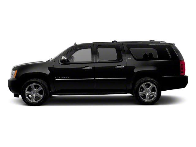 2011 Chevrolet Suburban Vehicle Photo in DENTON, TX 76210-9321