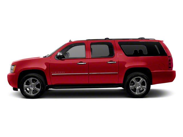 2011 Chevrolet Suburban Vehicle Photo in LONE TREE, CO 80124-2750