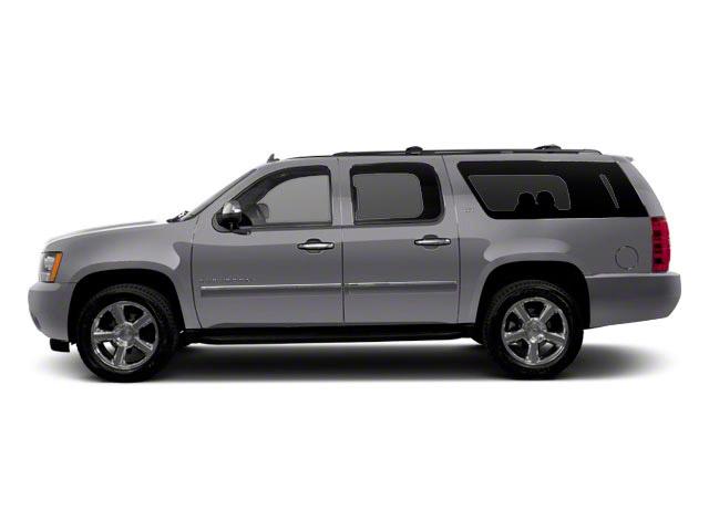 Used 2011 Chevrolet Suburban LT with VIN 1GNSKJE37BR199131 for sale in Saint Ignace, MI