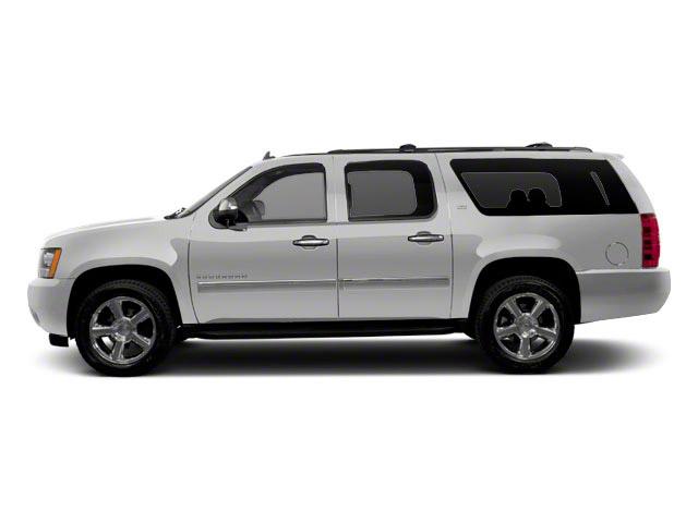 2011 Chevrolet Suburban Vehicle Photo in CLEARWATER, FL 33764-7163