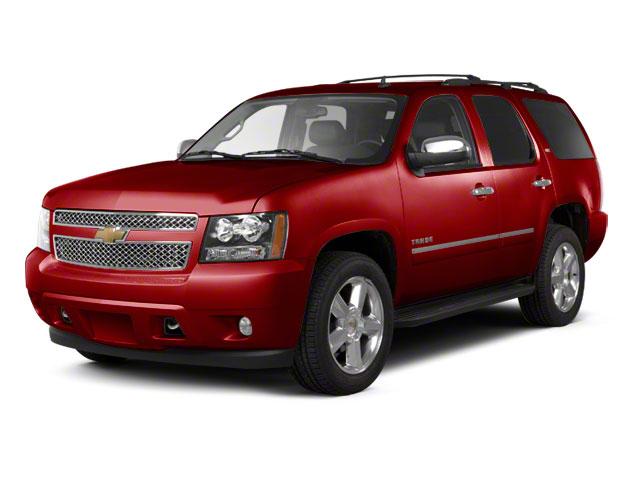2011 Chevrolet Tahoe Vehicle Photo in MEDINA, OH 44256-9631