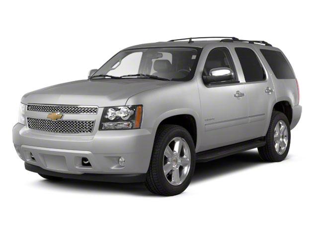 2011 Chevrolet Tahoe Vehicle Photo in GLENWOOD, MN 56334-1123