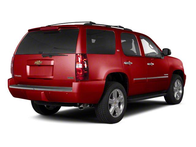 2011 Chevrolet Tahoe Vehicle Photo in MEDINA, OH 44256-9631
