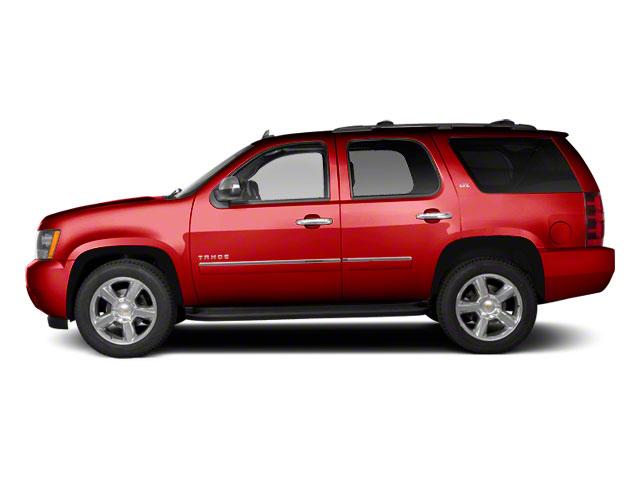 2011 Chevrolet Tahoe Vehicle Photo in MEDINA, OH 44256-9631