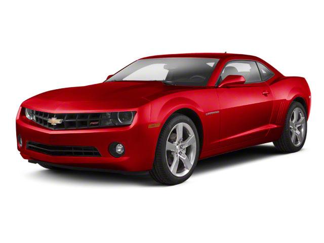 2011 Chevrolet Camaro Vehicle Photo in Corpus Christi, TX 78415