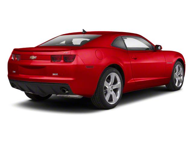 2011 Chevrolet Camaro Vehicle Photo in Corpus Christi, TX 78415