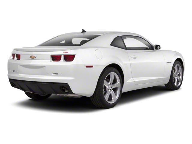 2011 Chevrolet Camaro Vehicle Photo in GILBERT, AZ 85297-0446