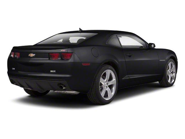 2011 Chevrolet Camaro Vehicle Photo in Corpus Christi, TX 78415