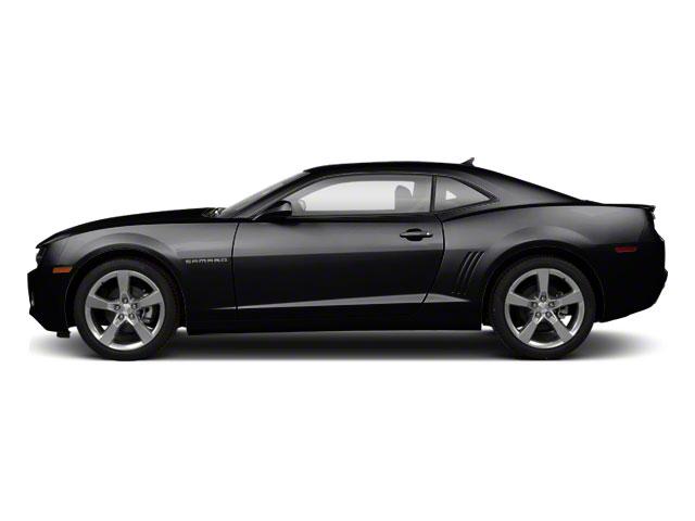 2011 Chevrolet Camaro Vehicle Photo in Corpus Christi, TX 78415