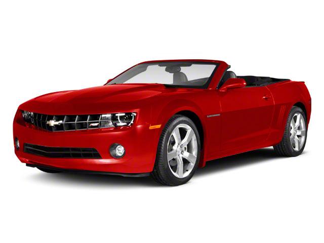 2011 Chevrolet Camaro Vehicle Photo in Memphis, TN 38128