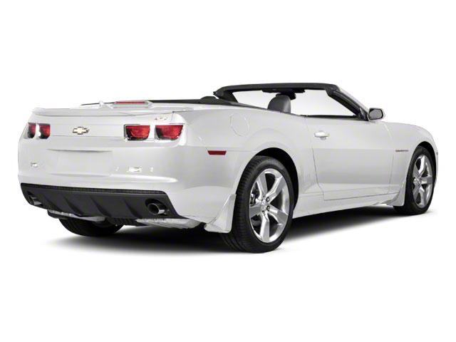 2011 Chevrolet Camaro Vehicle Photo in BEACHWOOD, OH 44122-4298