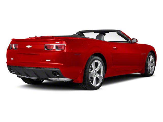 2011 Chevrolet Camaro Vehicle Photo in Memphis, TN 38128