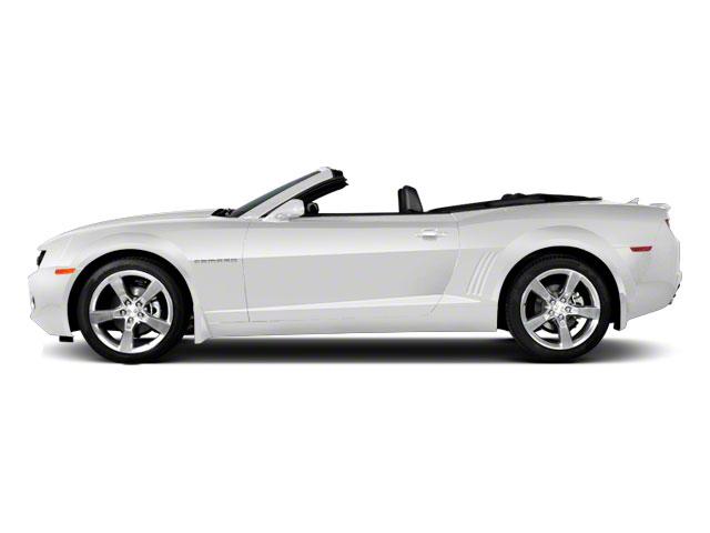 2011 Chevrolet Camaro Vehicle Photo in BEACHWOOD, OH 44122-4298