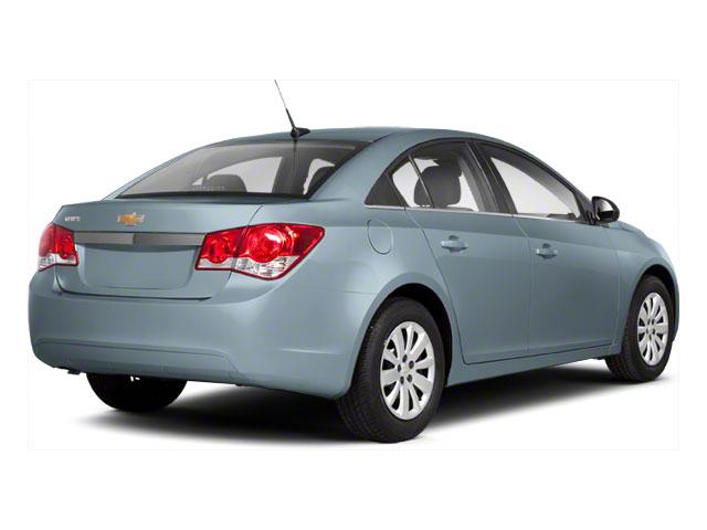 2011 Chevrolet Cruze Vehicle Photo in Appleton, WI 54913