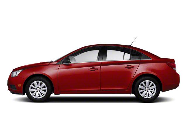 2011 Chevrolet Cruze Vehicle Photo in WEST VALLEY CITY, UT 84120-3202