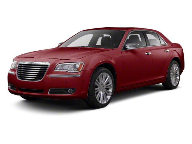 2011 Chrysler 300 Vehicle Photo in Austin, TX 78728