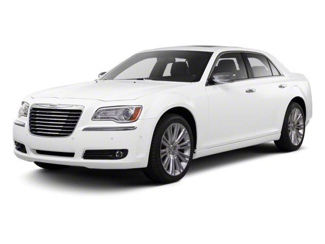 2011 Chrysler 300 Vehicle Photo in MILFORD, OH 45150-1684