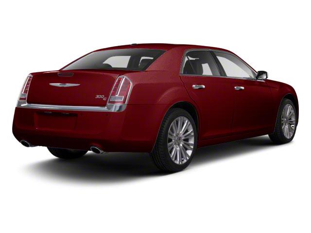 2011 Chrysler 300 Vehicle Photo in Austin, TX 78728