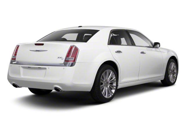 2011 Chrysler 300 Vehicle Photo in MILFORD, OH 45150-1684