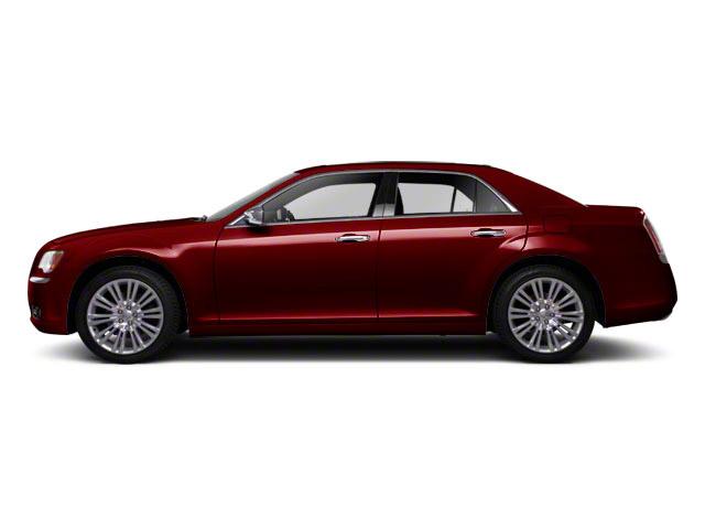 2011 Chrysler 300 Vehicle Photo in Austin, TX 78728