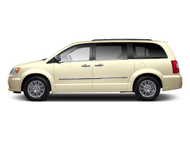 Used 2011 Chrysler Town & Country Touring-L with VIN 2A4RR8DG1BR612634 for sale in Alexandria, Minnesota