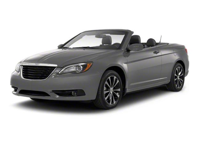 2011 Chrysler 200 Vehicle Photo in Miami, FL 33015