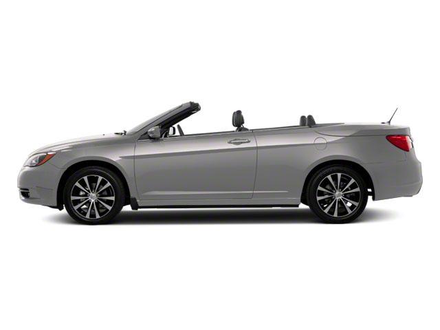 2011 Chrysler 200 Vehicle Photo in Miami, FL 33015
