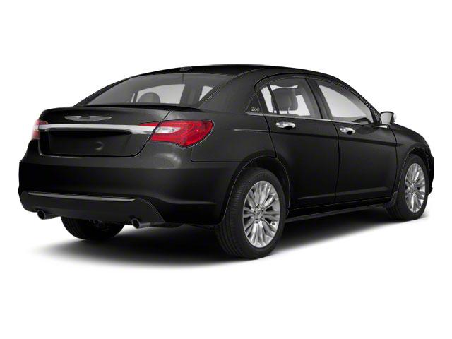 2011 Chrysler 200 Vehicle Photo in Neenah, WI 54956