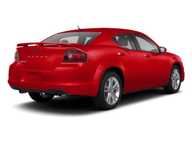 2011 Dodge Avenger Vehicle Photo in PITTSBURGH, PA 15226-1209