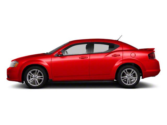 2011 Dodge Avenger Vehicle Photo in PITTSBURGH, PA 15226-1209