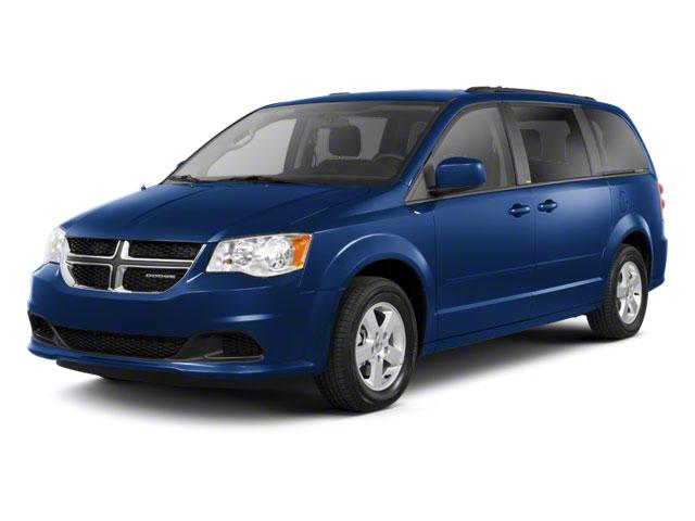 2011 Dodge Grand Caravan Vehicle Photo in MOON TOWNSHIP, PA 15108-2571