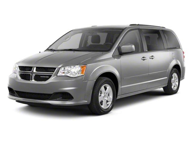 2011 Dodge Grand Caravan Vehicle Photo in BETHLEHEM, PA 18017