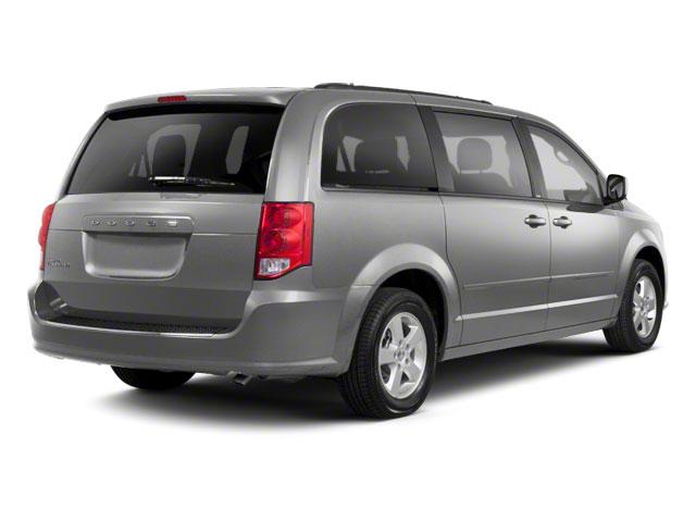 2011 Dodge Grand Caravan Vehicle Photo in BETHLEHEM, PA 18017