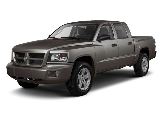 2011 Ram Dakota Vehicle Photo in Cedar Rapids, IA 52402
