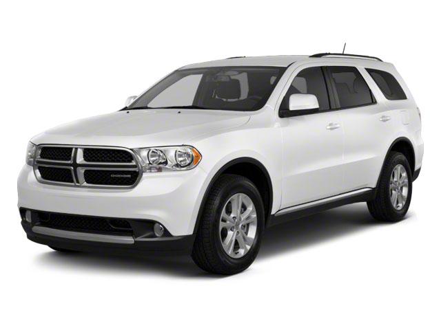 Used 2011 Dodge Durango Crew with VIN 1D4RE4GG8BC599611 for sale in Alexandria, Minnesota