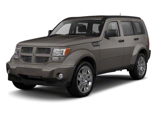 2011 Dodge Nitro Vehicle Photo in DENVER, CO 80221-3610