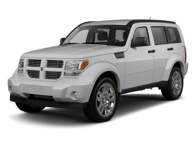 2011 Dodge Nitro Vehicle Photo in Greeley, CO 80634