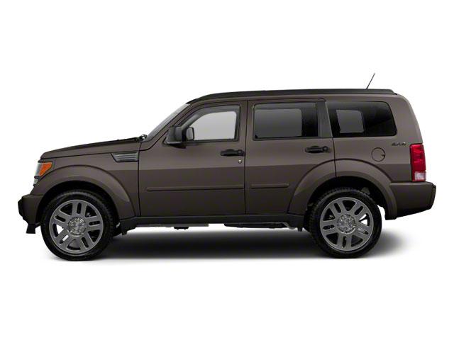 2011 Dodge Nitro Vehicle Photo in DENVER, CO 80221-3610
