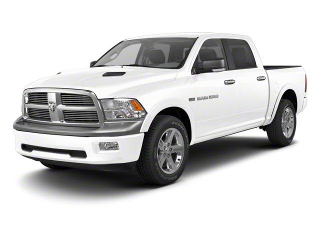 2011 Ram 1500 Vehicle Photo in Henderson, NV 89014