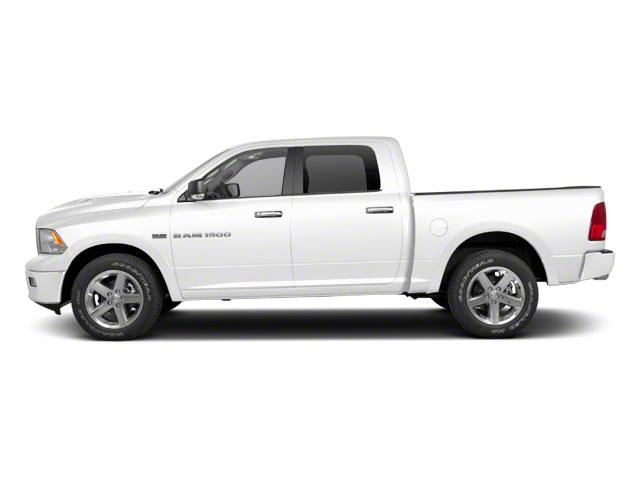 2011 Ram 1500 Vehicle Photo in Henderson, NV 89014