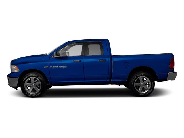 2011 Ram 1500 Vehicle Photo in OAK LAWN, IL 60453-2517